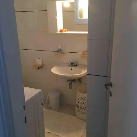 Dom wakacyjny Traditional Two Story House In Naxos Galanado