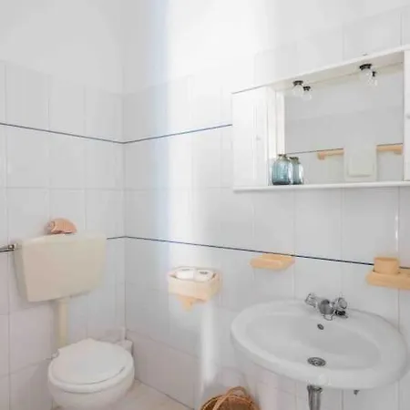 Dom wakacyjny Traditional Two Story House In Naxos *
